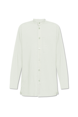 さ*ら様 ISSEY MIYAKE MEN グラデーション 長袖シャツ ISSEY MIYAKE MEN 15ss シャツ 染 グラデーション